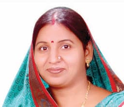 Smt. Poonam Jindal